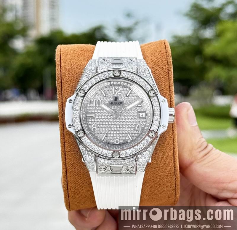 Hublot 39mm 080440 Watch