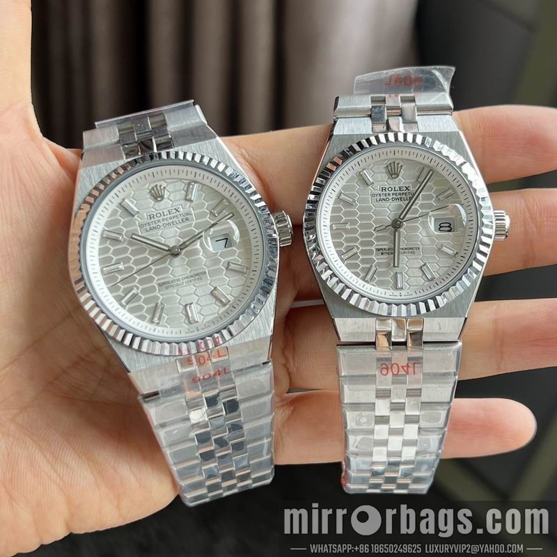 Rolex 41mm 36mm 042932 Watch
