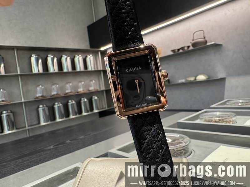 Chanel 27X34mm 101583 Watch