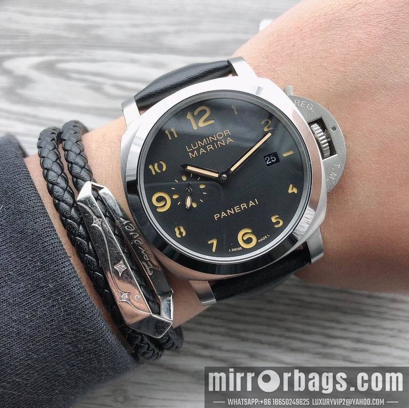 Panerai 44mm 090473 Watch