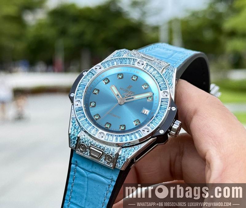 Hublot 39mm 080439 Watch