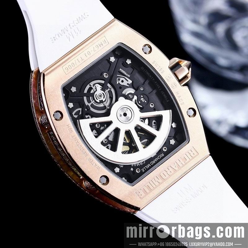 Richard Mille 38mm 48mm 100859 Watch