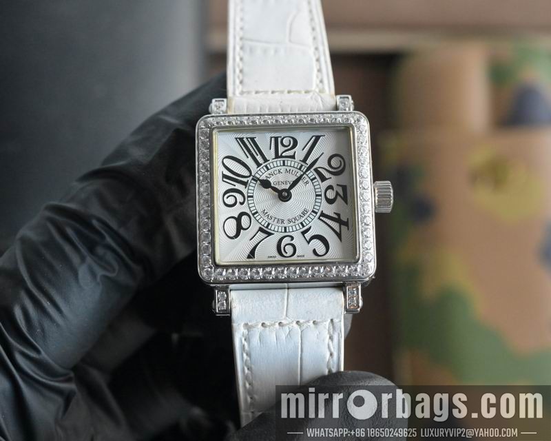 Franck Muller watch 110312 Watch