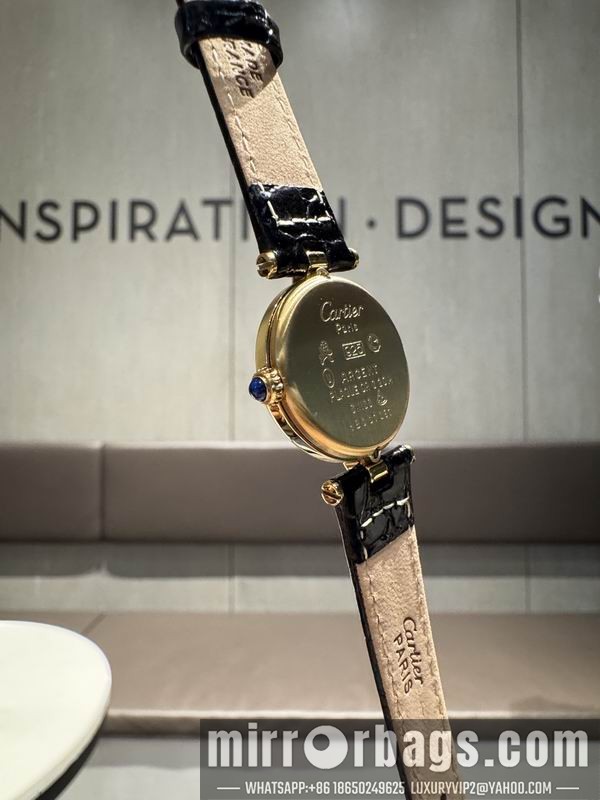 Cartier 24mm 101592 Watch