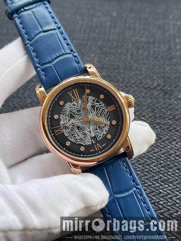Montblanc watch 080467 Watch