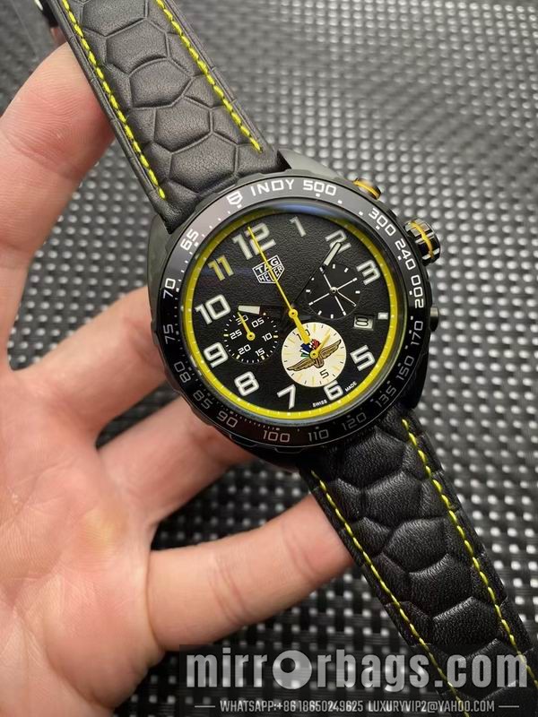 Tag Heuer 44mm 080556 Watch