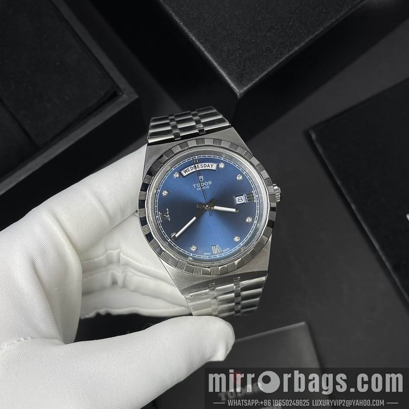 Tudor 41mm 072431 Watch