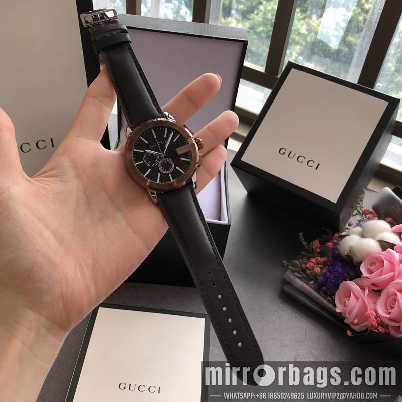 Gucci 43mm 091729 Watch