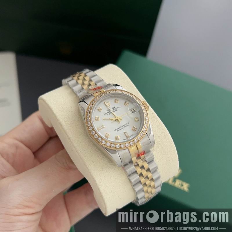 Rolex 31mm 110395 Watch