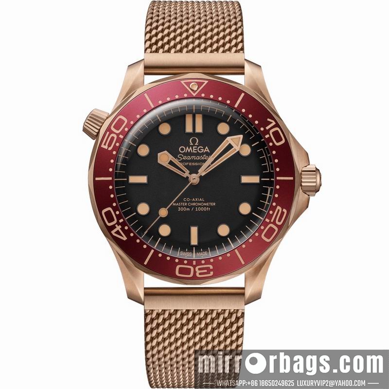 Omega watch 042925 Watch