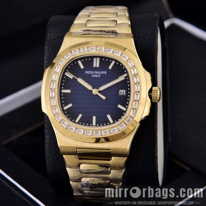 Patek Philippe 40mm 042332 Watch