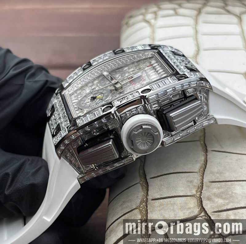 Richard Mille watch 111454 Watch