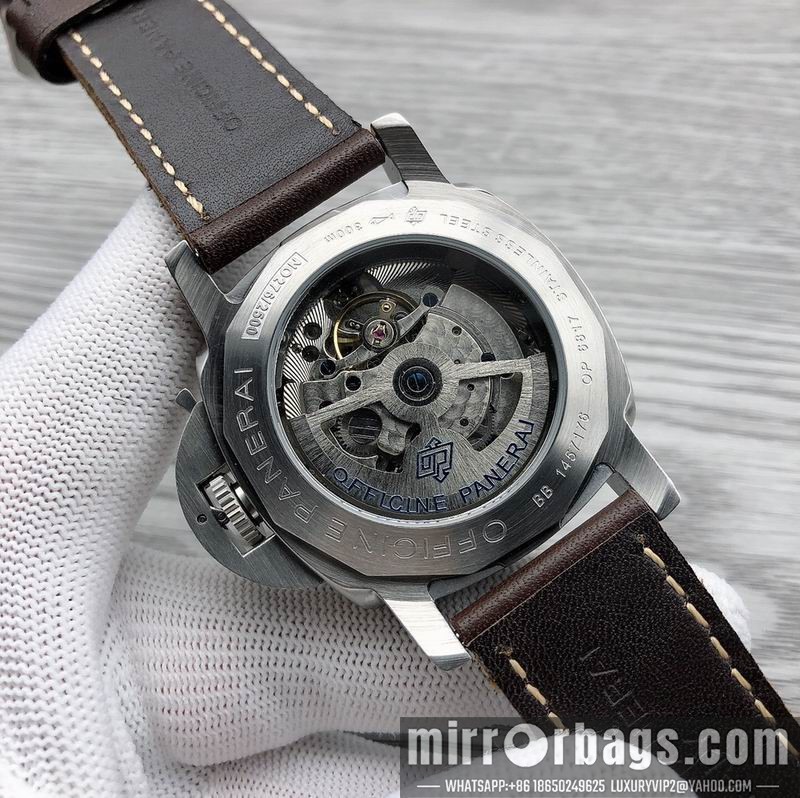 Panerai 44mm 090447 Watch