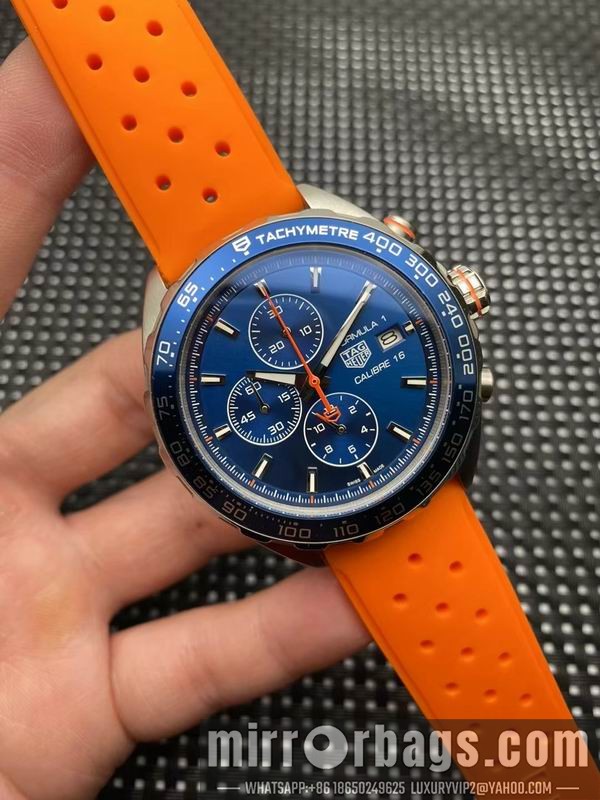 Tag Heuer 44mm 080541 Watch