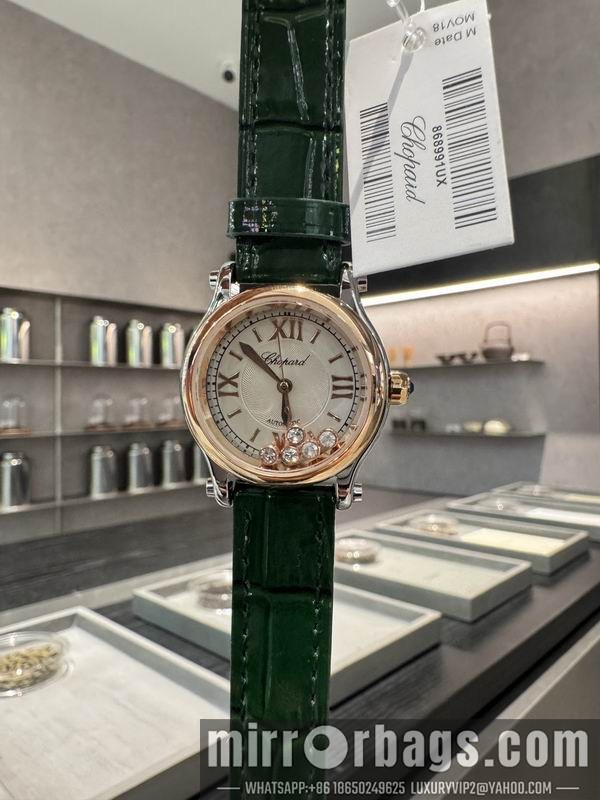 Chopard 30mm 101512 Watch