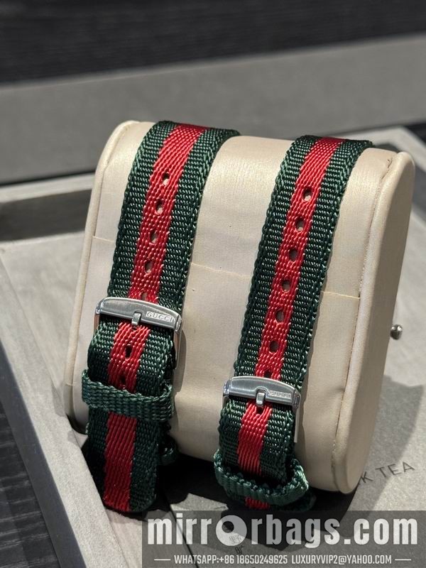 Gucci 38mm 29mm 101549 Watch