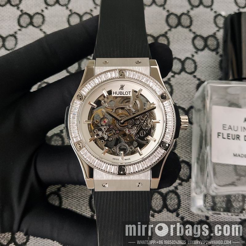 Hublot 43mm 092273 Watch