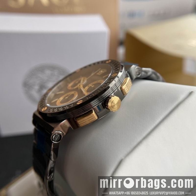 Versace watch 112017 Watch