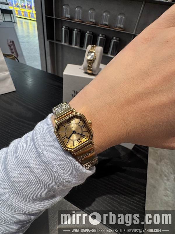 Cartier watch 1228110 Watch