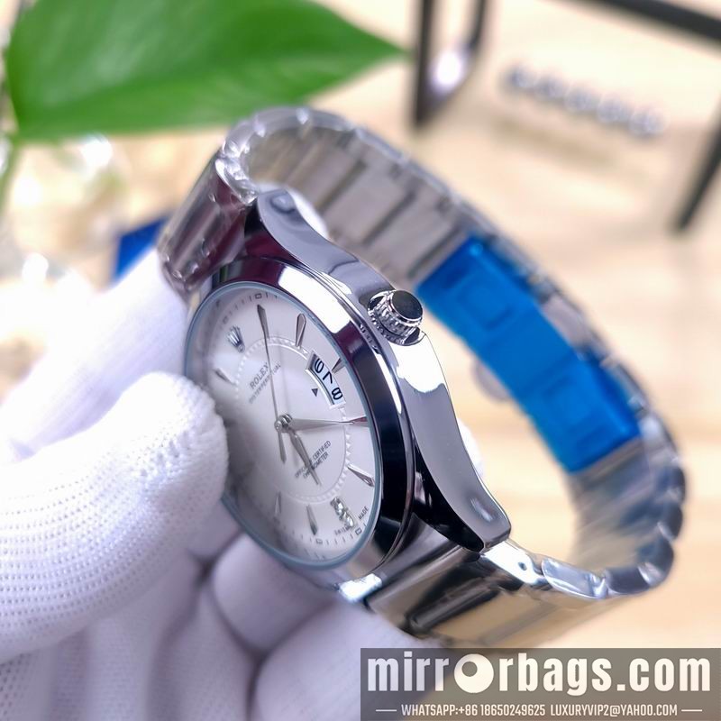Rolex 41mm 122866 Watch