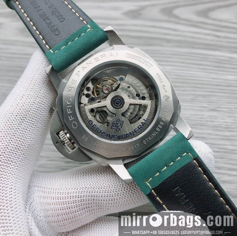 Panerai 44mm 090442 Watch