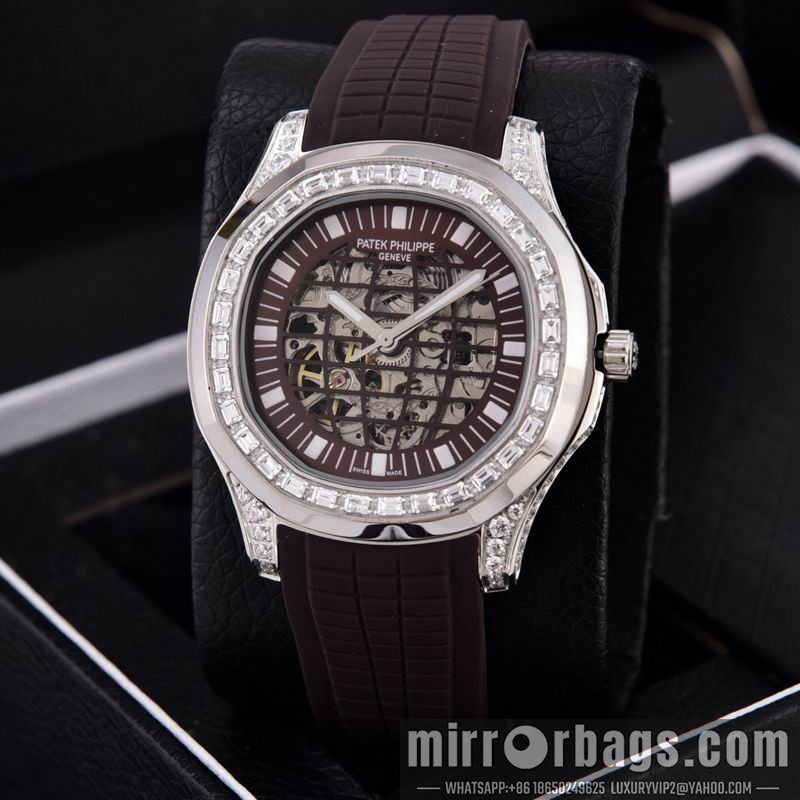 Patek Philippe 41mm 042375 Watch