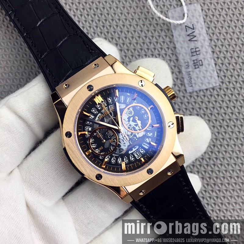 Hublot 42mm 080793 Watch
