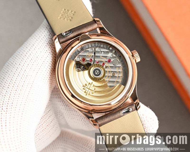 Patek Philippe 33mm 101408 Watch