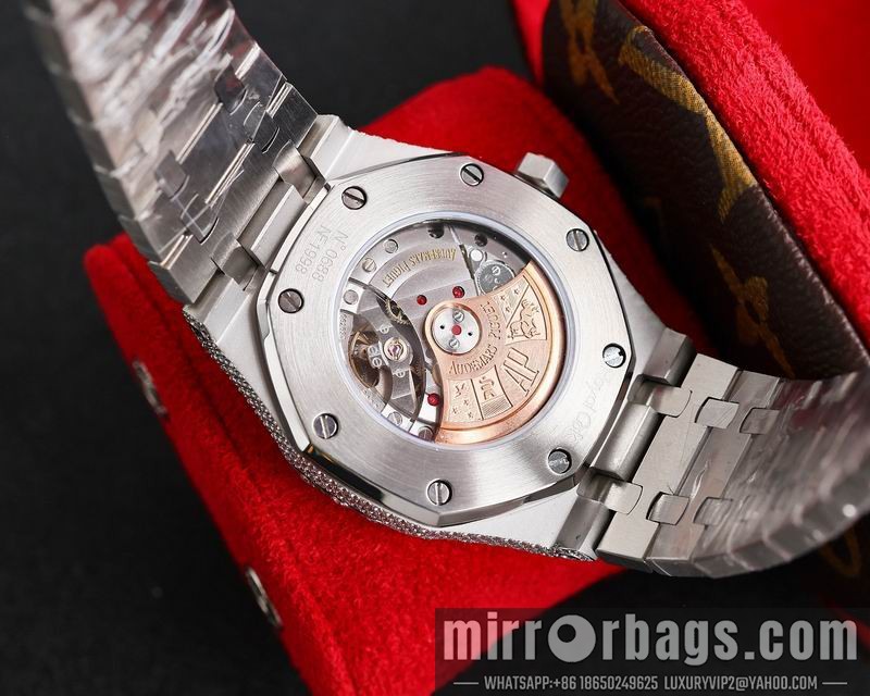 AP 42mm 082107 Watch