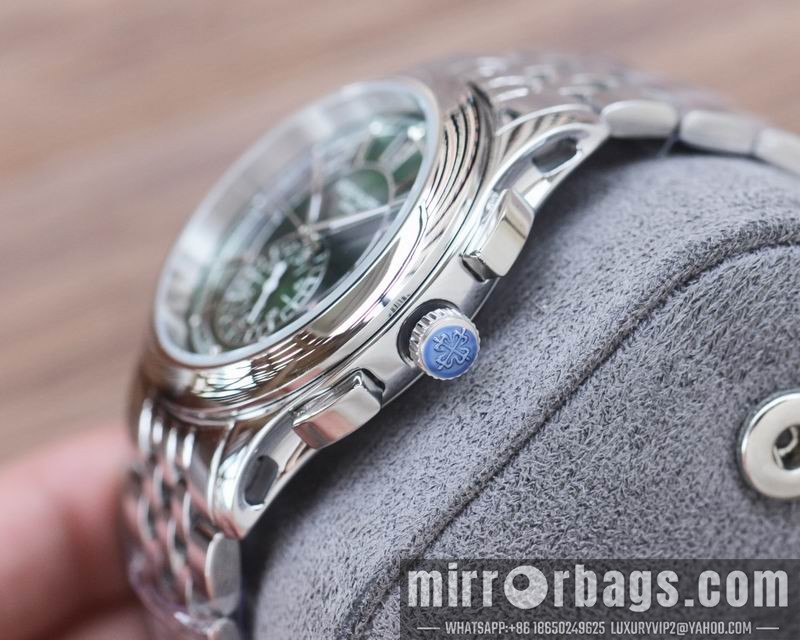 Patek Philippe watch 080656 Watch