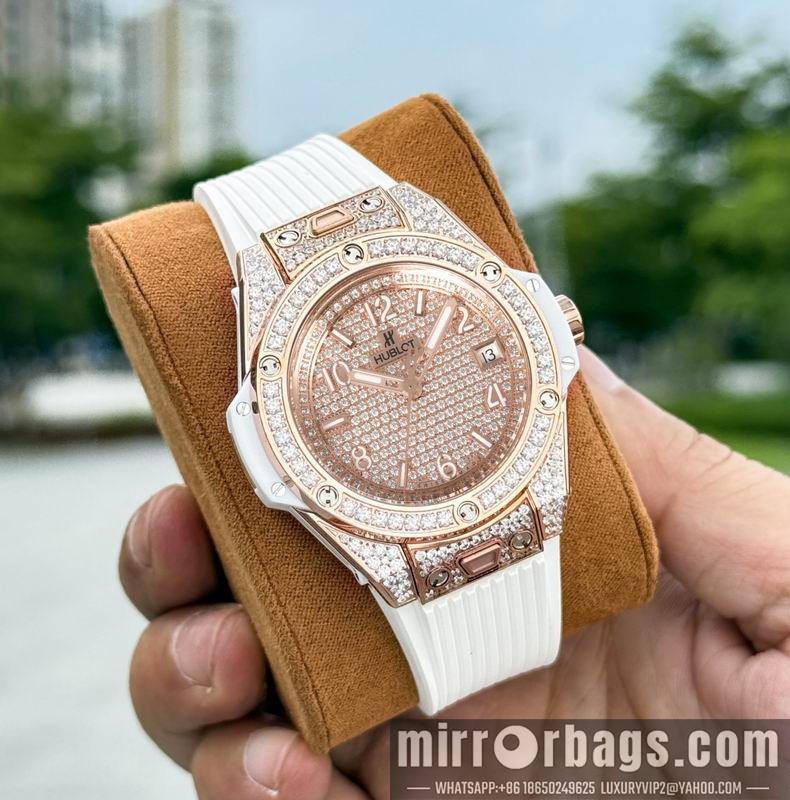 Hublot 39mm 080440 Watch