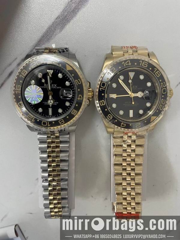 Rolex watch 080807 Watch