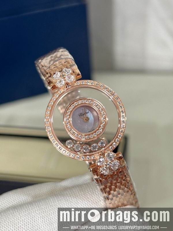 Chopard 28mm 110390 Watch