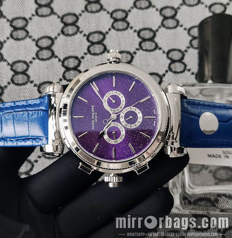 Patek Philippe 45mm 092323 Watch