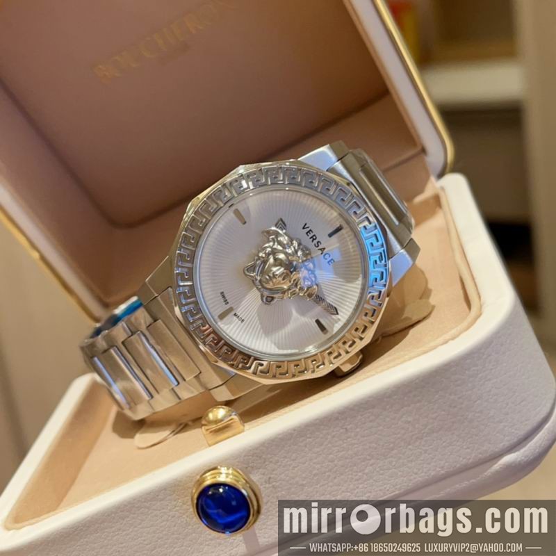 Versace 38mm 022322 Watch