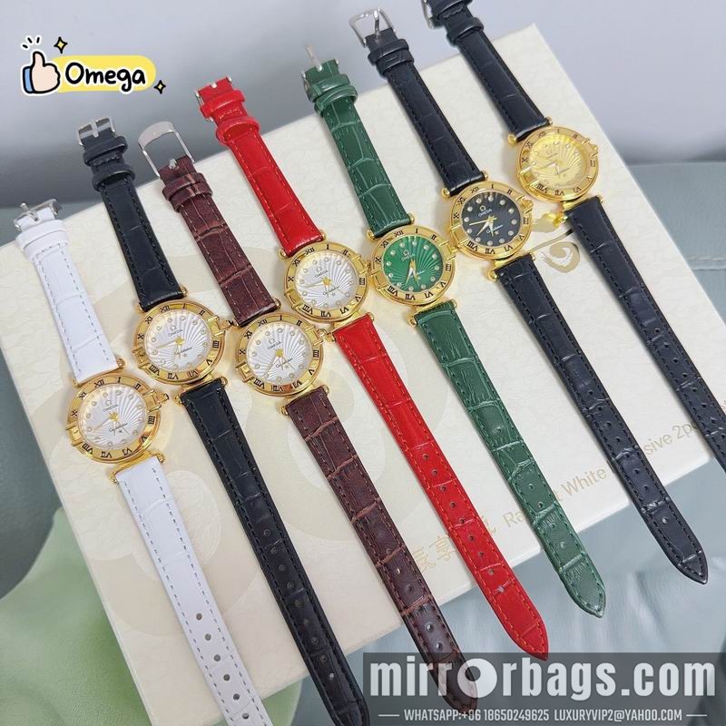 Omega 28mm 042335 Watch