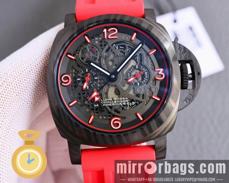 Panerai 47mm 091605 Watch