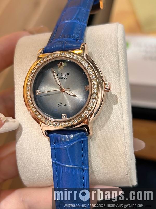 Rolex woman watch 122833 Watch