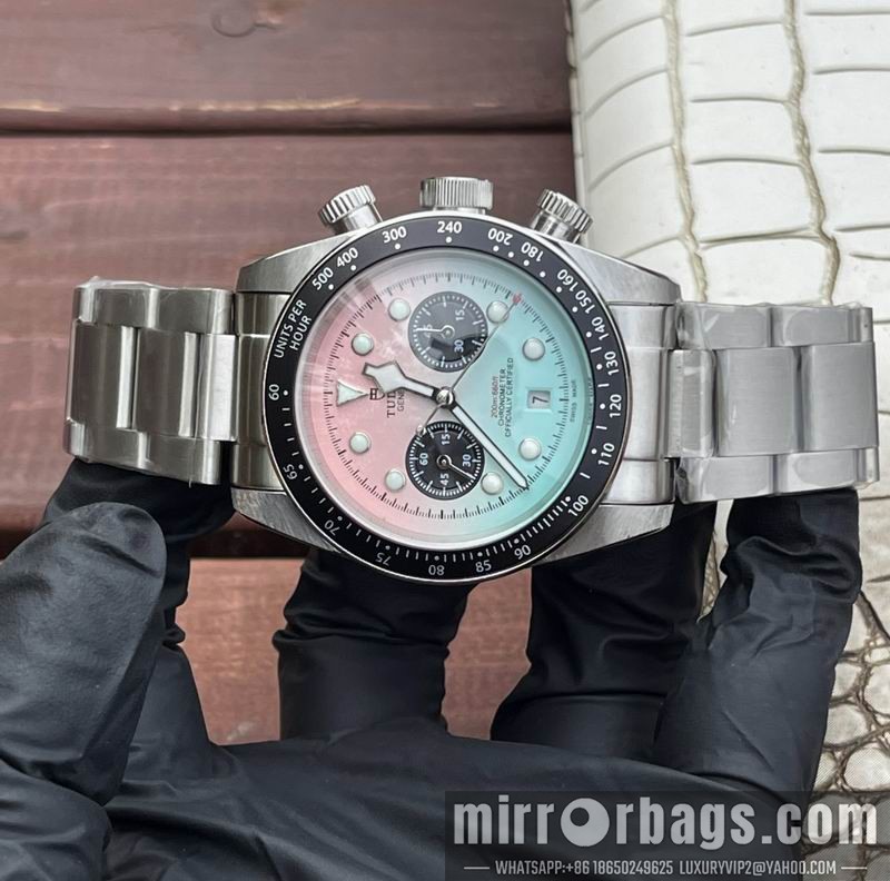 Tudor 42mm 111437 Watch