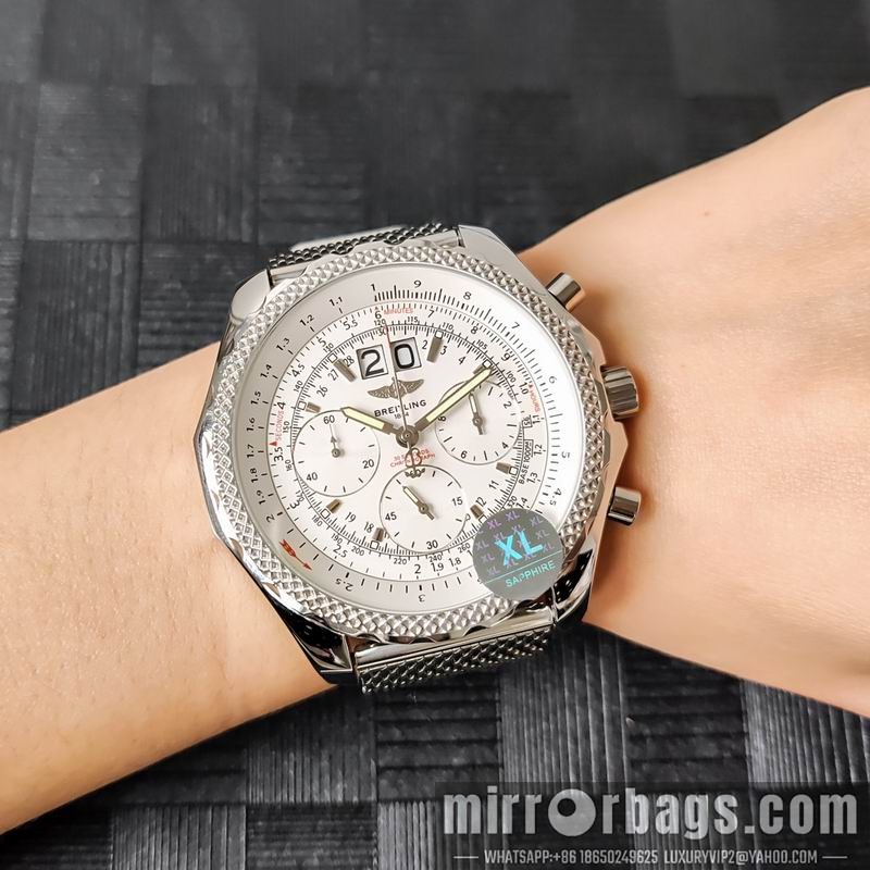 Breitling 45mm 092247 Watch