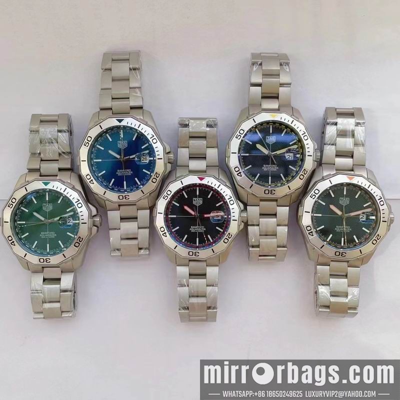 Tag Heuer watch 080553 Watch