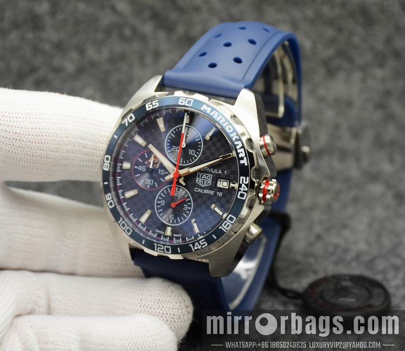 Tag Heuer 44X18mm 060844 Watch
