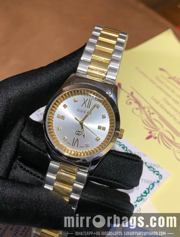 Gucci 38mm 080493 Watch