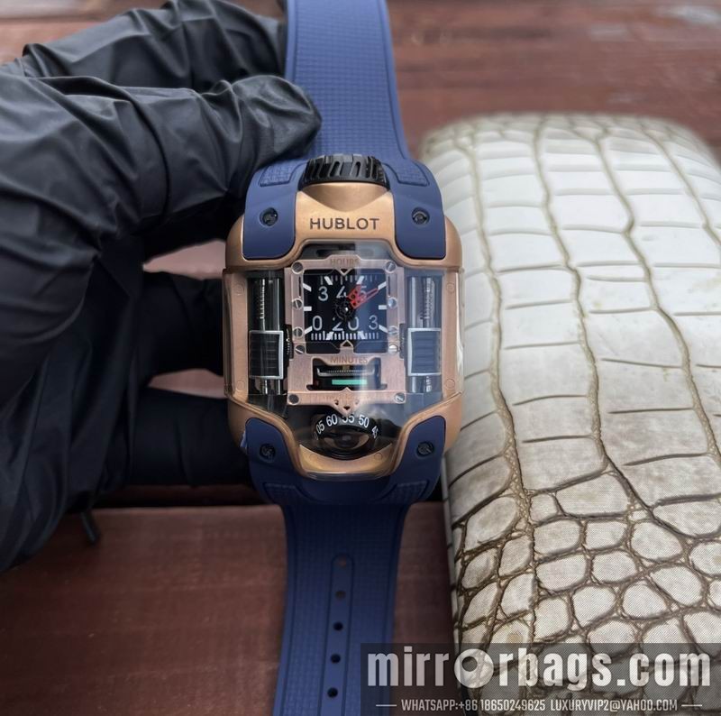 Hublot watch 110311 Watch