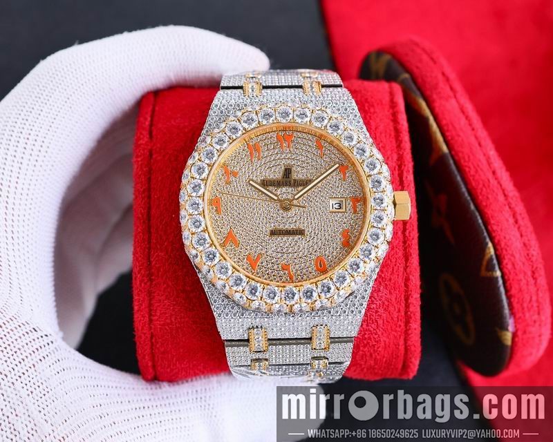 AP 42mm 082118 Watch
