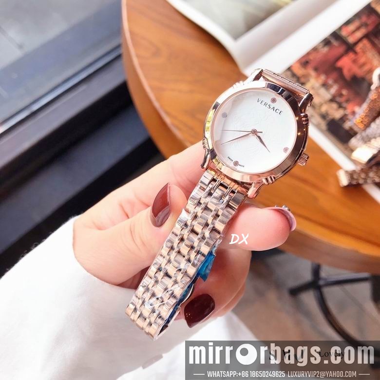 Versace 34mm 2nms40 Watch