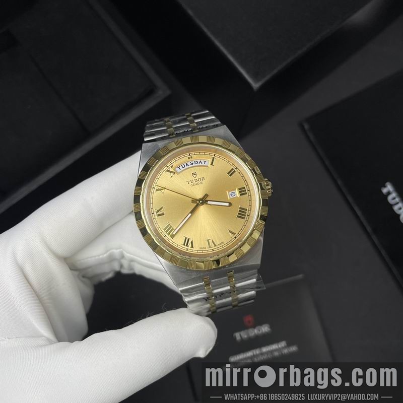 Tudor 41mm 072430 Watch