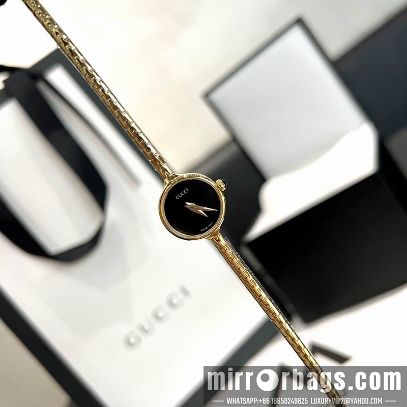 Gucci 23mm 091721 Watch