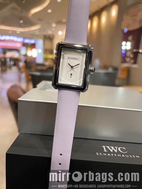 Chanel 27X34mm 052303 Watch