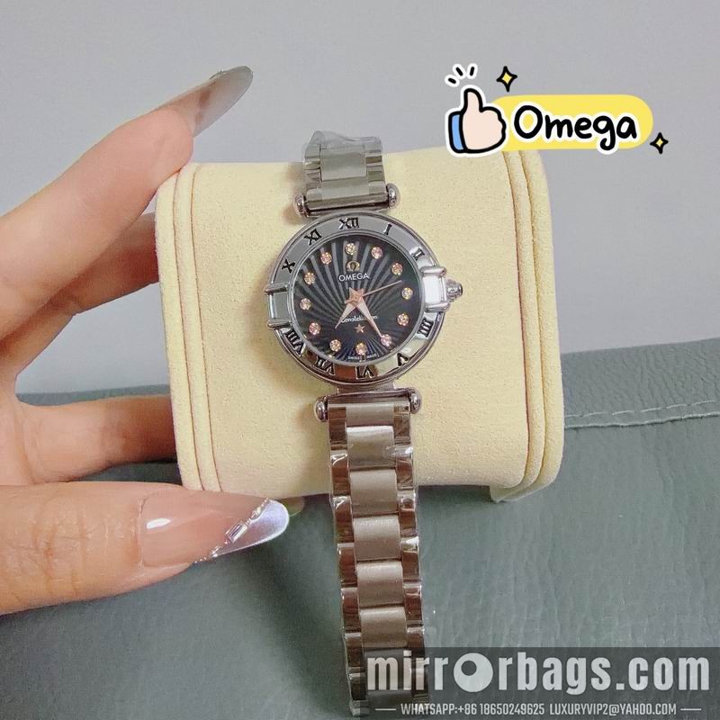 Omega 28mm 042334 Watch